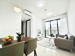 Avenue South Residence (D3), Apartment #544326121